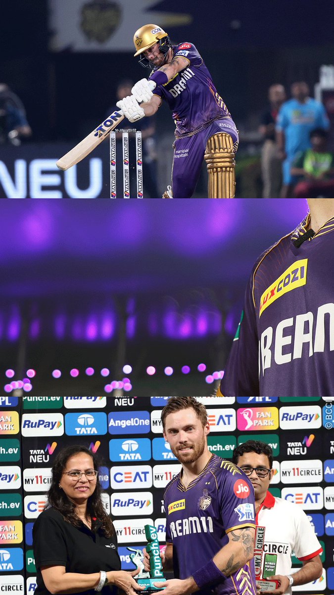 KKRiders's tweet photo. "𝘊𝘩𝘢𝘯𝘥 𝘵𝘢𝘢𝘳𝘦 𝘵𝘰𝘥 𝘭𝘢𝘶, 𝘴𝘢𝘢𝘳𝘪 𝘥𝘶𝘯𝘪𝘺𝘢 𝘱𝘢𝘳 𝘮𝘦𝘪𝘯 𝘤𝘩𝘢𝘶...𝘣𝘢𝘴 𝘪𝘵𝘯𝘢 𝘴𝘢 𝘬𝘩𝘸𝘢𝘣 𝘩𝘢𝘪" 💜 https://t.co/u3sQR4uu4M