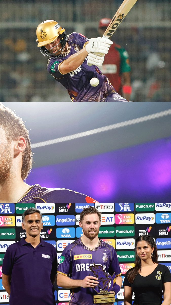 KKRiders's tweet photo. "𝘊𝘩𝘢𝘯𝘥 𝘵𝘢𝘢𝘳𝘦 𝘵𝘰𝘥 𝘭𝘢𝘶, 𝘴𝘢𝘢𝘳𝘪 𝘥𝘶𝘯𝘪𝘺𝘢 𝘱𝘢𝘳 𝘮𝘦𝘪𝘯 𝘤𝘩𝘢𝘶...𝘣𝘢𝘴 𝘪𝘵𝘯𝘢 𝘴𝘢 𝘬𝘩𝘸𝘢𝘣 𝘩𝘢𝘪" 💜 https://t.co/u3sQR4uu4M