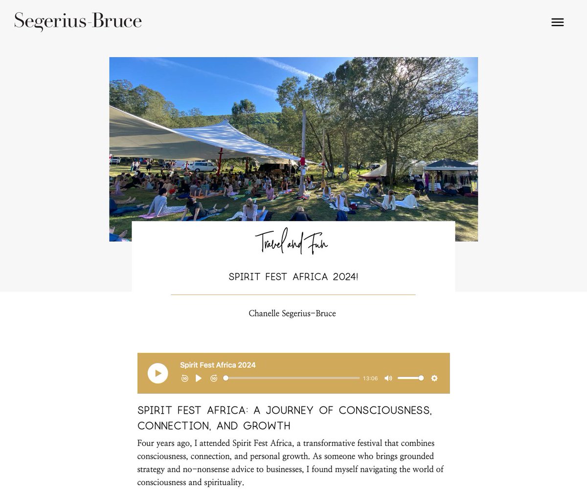 SegeriusBruce tweet media