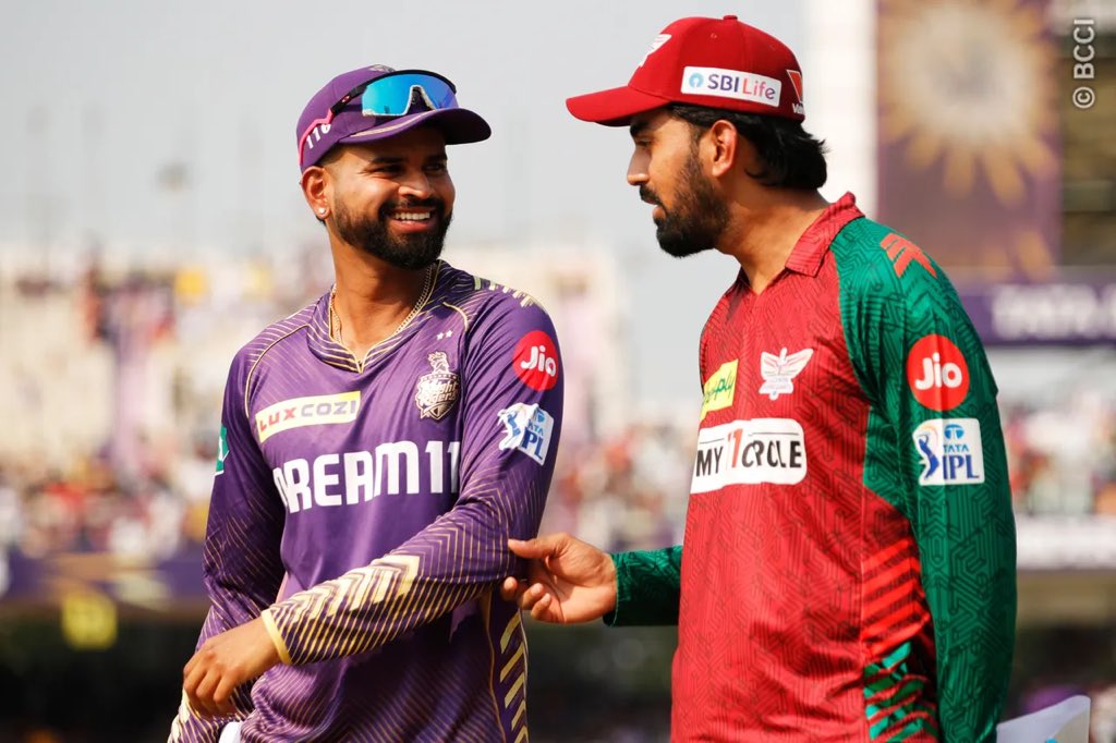 ShreyasIyer15's tweet photo. Shubho Noboborsho, Kolkata 🫶 With love, KKR 💜 https://t.co/dFFM3M26mW