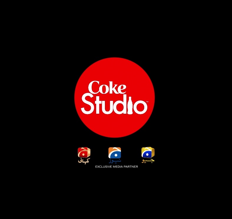 Geo Network Exclusive media Partner of #CokeStudio15 ❤️🕺 #AayiAayi #CokeStudioPakistan #SoundOfTheNation