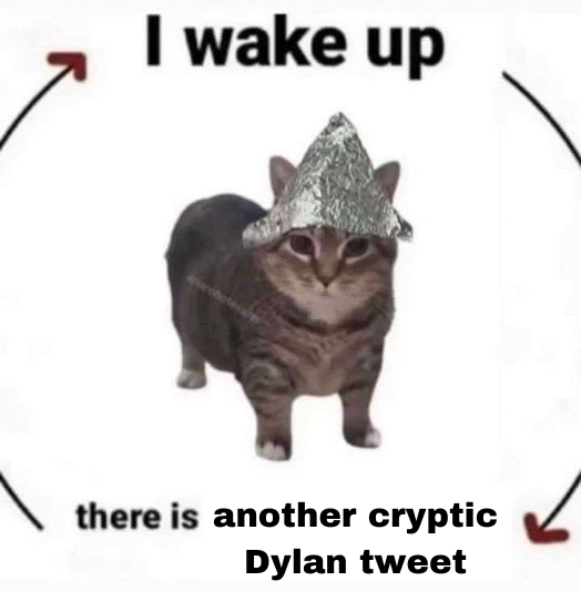 Levi Binkley (@itslogos) on Twitter photo 