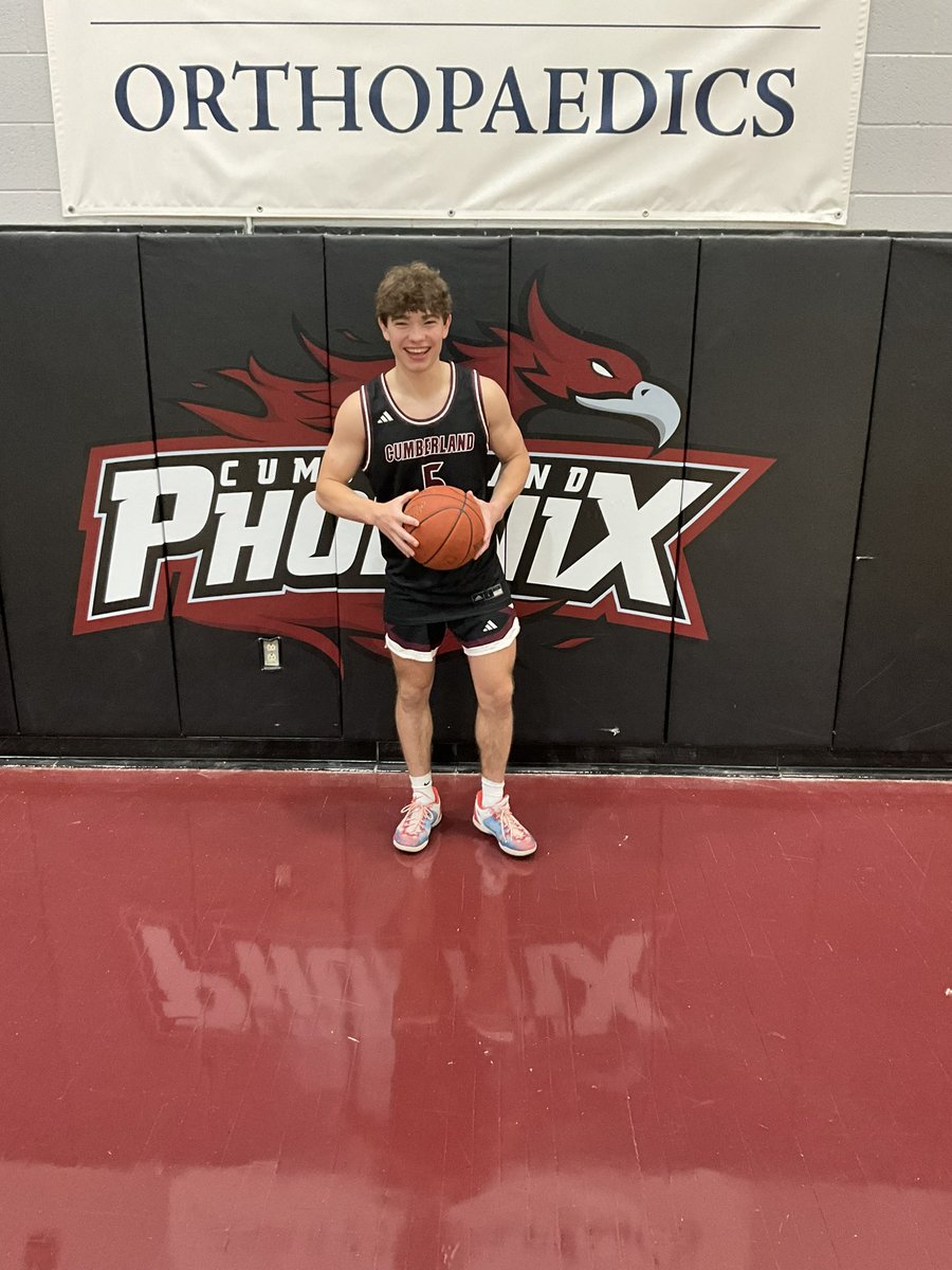Dalton Kramer (@daltonkramer89) on Twitter photo Had a great visit with <a href="/CUPhoenixMBB/">Cumberland University Men's Basketball</a> yesterday! After a great conversation with coach <a href="/CoachEDE3/">Eric D Evans II</a> I’m blessed to receive a full scholarship offer to continue my academic and athletic career! Had a great visit with <a href="/CUPhoenixMBB/">Cumberland University Men's Basketball</a> yesterday! After a great conversation with coach <a href="/CoachEDE3/">Eric D Evans II</a> I’m blessed to receive a full scholarship offer to continue my academic and athletic career!