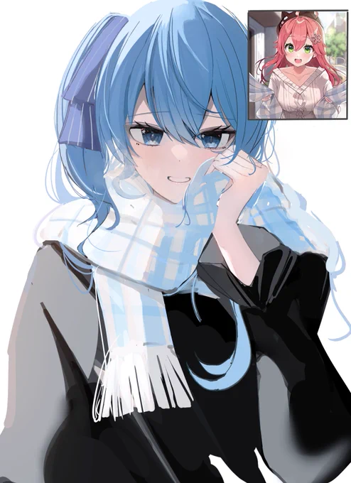 if? 