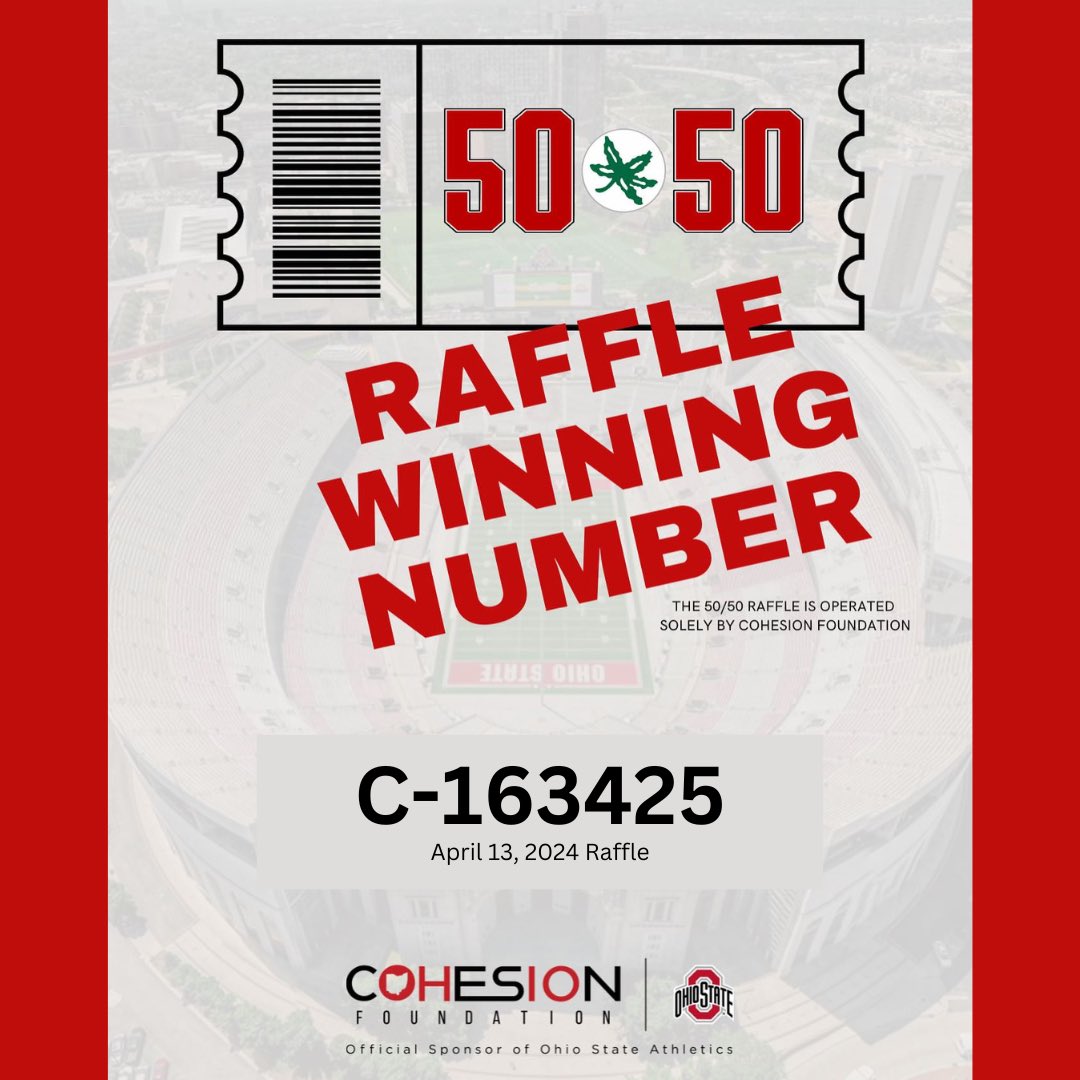 Cohesion Foundation tweet media