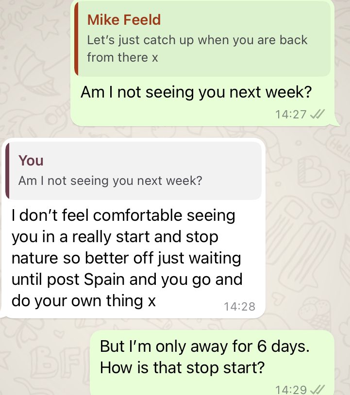 Tinder Girl tweet media