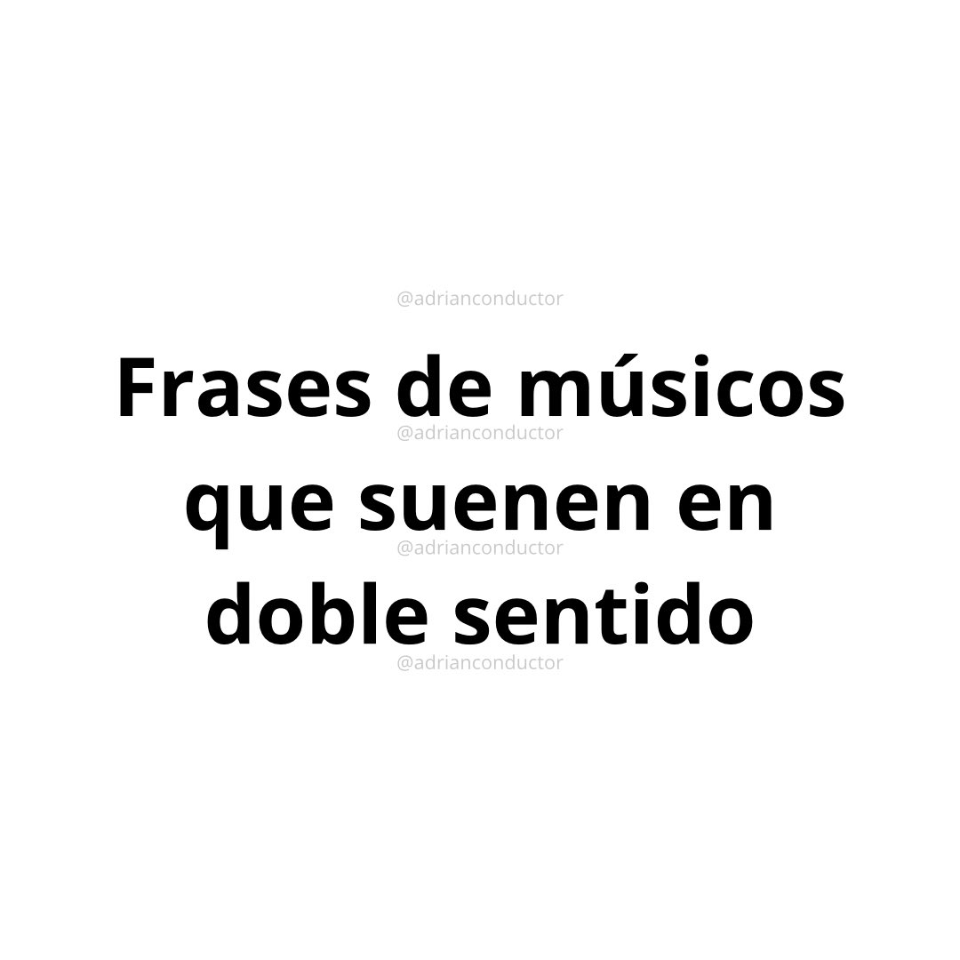 Veamos que hará la Creatividad, el algoritmo y los que me van a seguir