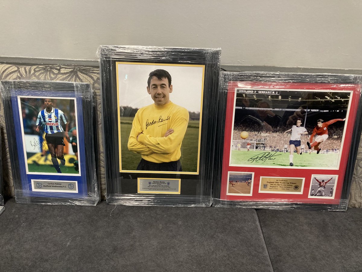 Some nice editions for my Bar