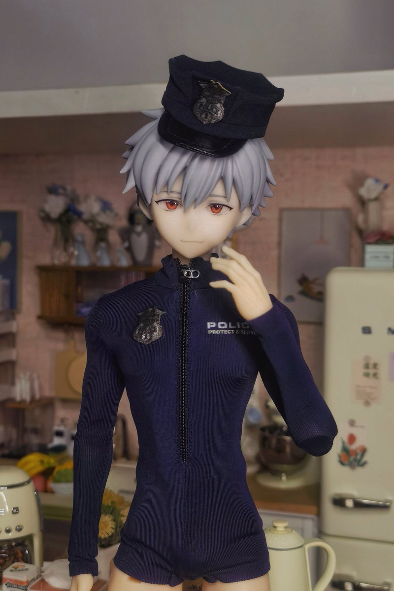 Lingmengfu🍋 tweet media