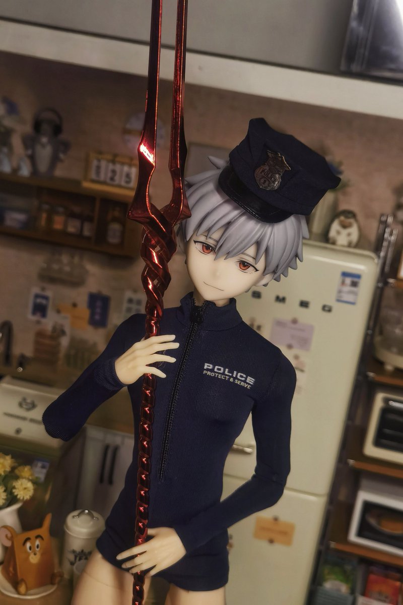 Lingmengfu🍋 tweet media