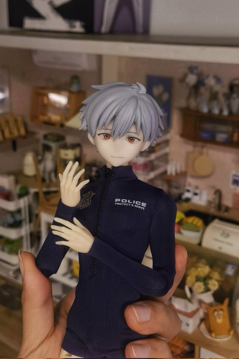 Lingmengfu🍋 tweet media