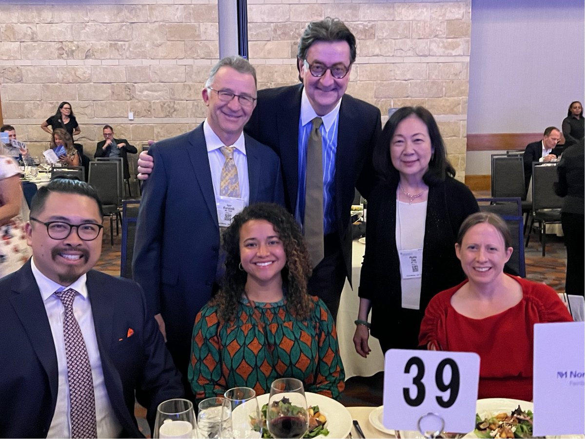 Igor Koralnik, MD (@igorkoralnik) on Twitter photo Current and past members of <a href="/NMNeurology/">NM Neurology</a> at the "Committment to Cures Gala" of the 2024 American Academy of Neurology meeting, wich raised > $500,000 for Brain Research! <a href="/AANmember/">American Academy of Neurology</a> <a href="/NMNeurons/">Northwestern Neurology Residency</a> <a href="/NUFeinbergMed/">Northwestern Feinberg School of Medicine</a> <a href="/NorthwesternMed/">Northwestern Medicine</a> Current and past members of <a href="/NMNeurology/">NM Neurology</a> at the "Committment to Cures Gala" of the 2024 American Academy of Neurology meeting, wich raised > $500,000 for Brain Research! <a href="/AANmember/">American Academy of Neurology</a> <a href="/NMNeurons/">Northwestern Neurology Residency</a> <a href="/NUFeinbergMed/">Northwestern Feinberg School of Medicine</a> <a href="/NorthwesternMed/">Northwestern Medicine</a>