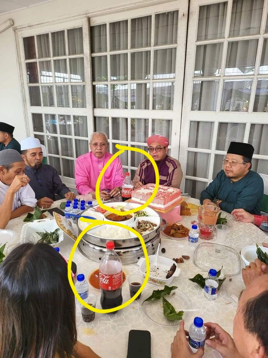 Tok Perak tweet media