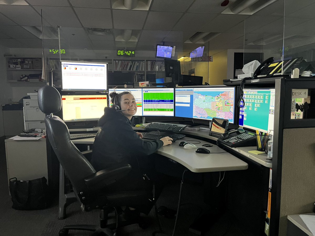 NiagaraMedics's tweet image. Happy National Public Safety Telecommunicators Week to our dedicated SSCs, ECNS and our allied resources who work together to keep our community and paramedics safe ☎️

We are thankful for your service to our community and are excited to celebrate you and the work you do 👏🏼