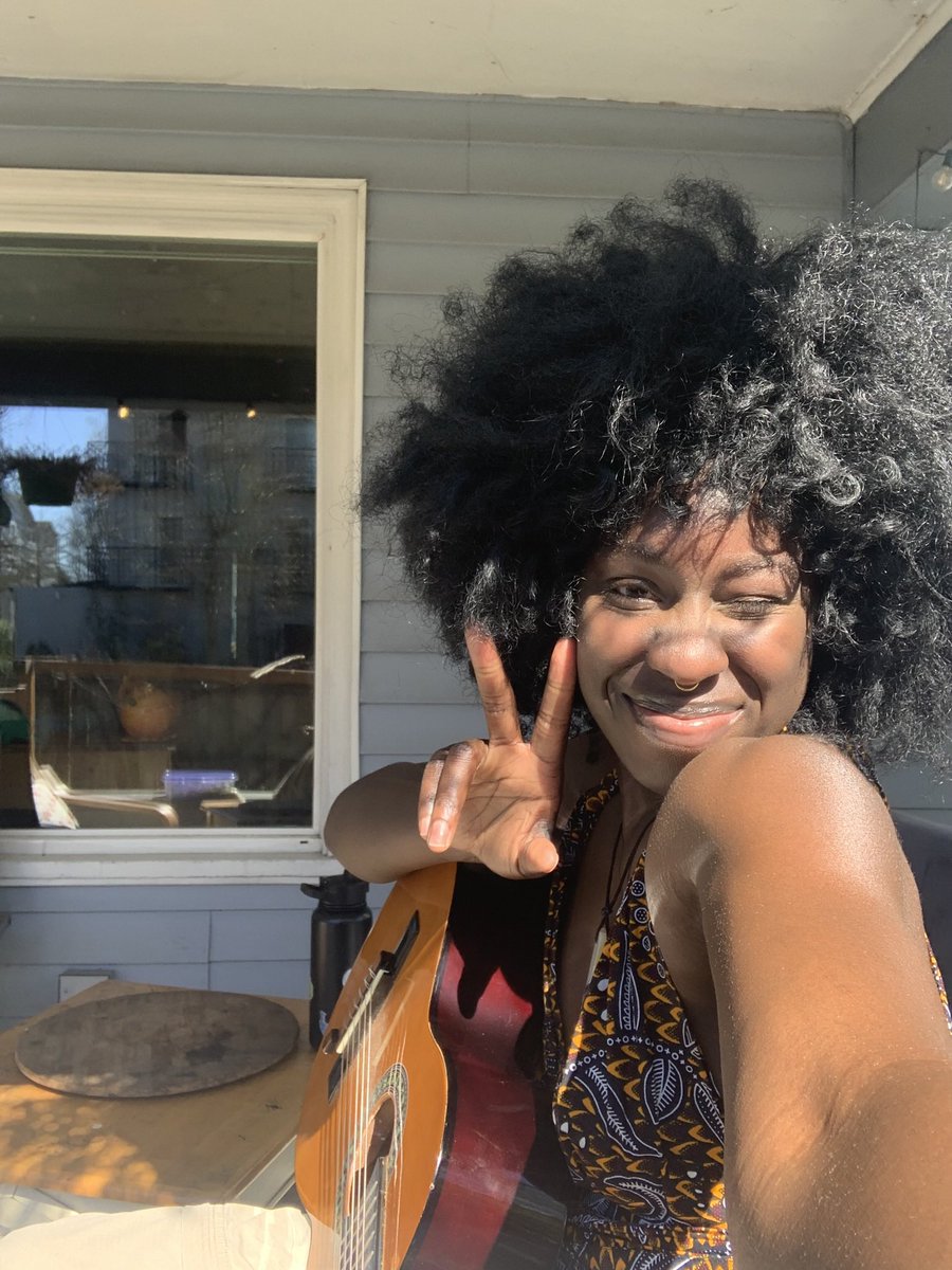 hello 🌸 checking in - i've been pretty inactive on here. i'm still eug/pdx-based. most of my time is spent doing art stuff and sharing it with community, professoring about environmental/climate justice, and hanging out with trees and such 🌿