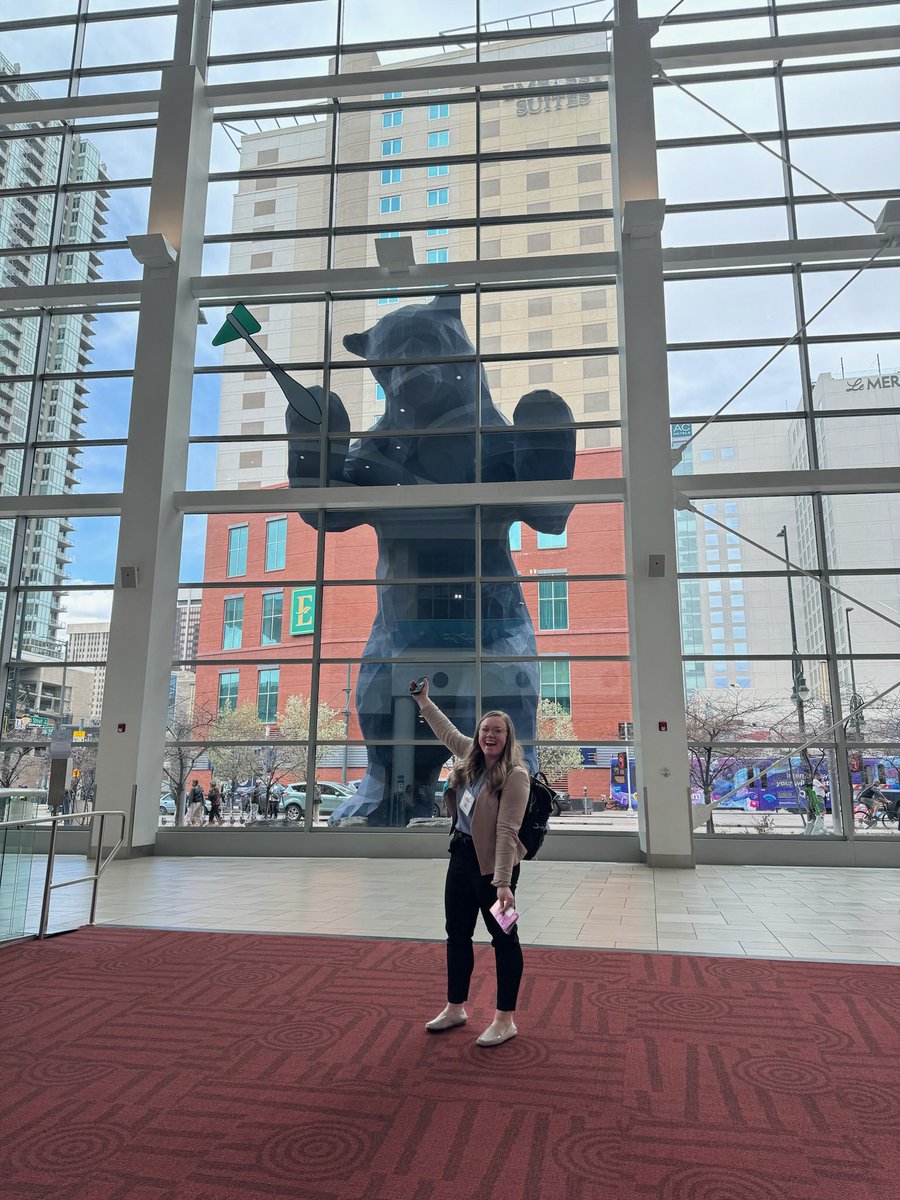 ashly lamosek tweet media