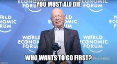 BREAKING 🚨 

Klaus Schwab has been hospitalized.  👀