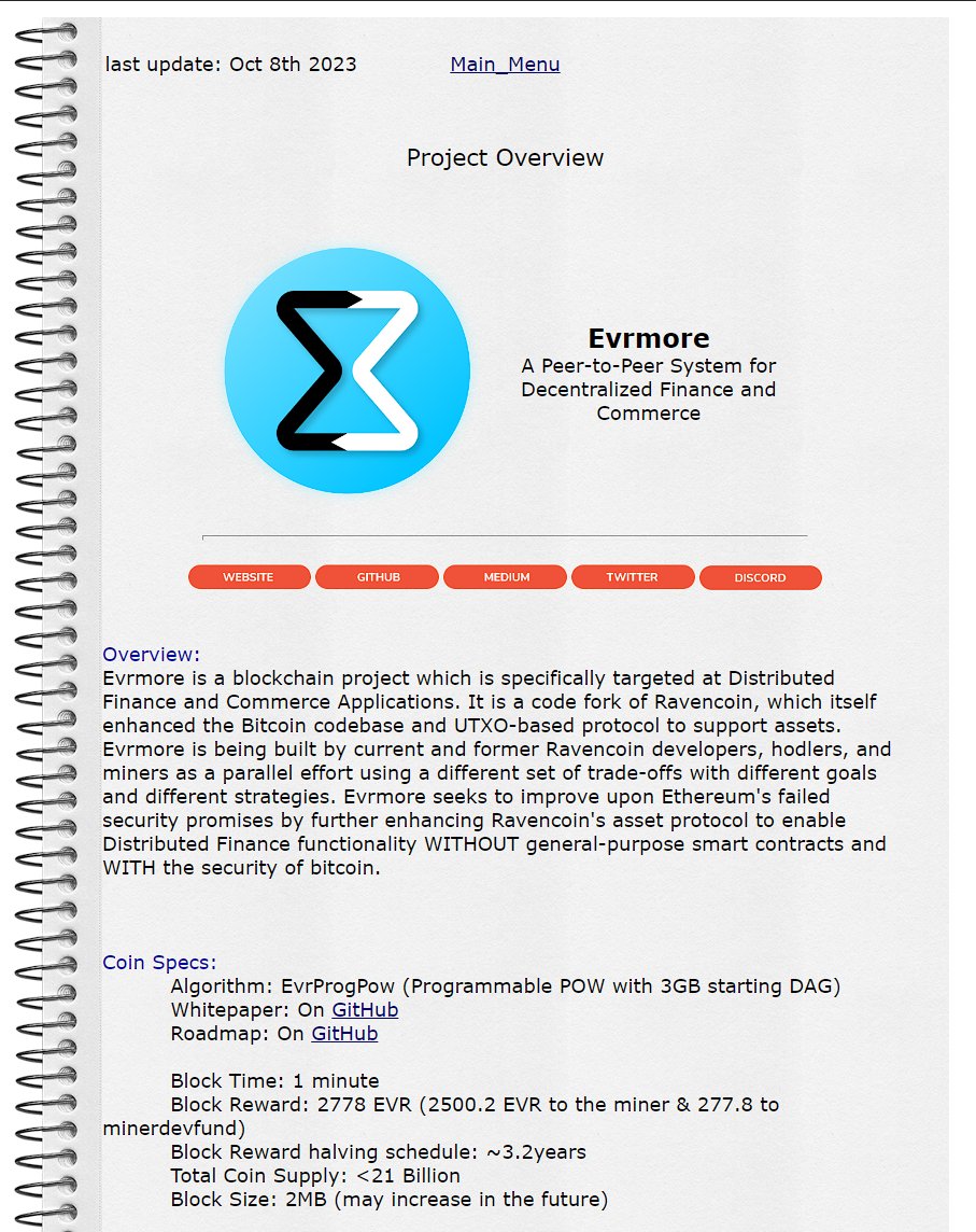 RavencoinAssets's tweet image. Drop your #EVR address. I&apos;m sending 1,000 #Evrmore coins to everyone!

Need a @evrmorecoin / @Ravencoin wallet? 

Download @moontreewallet on Android and iOS!