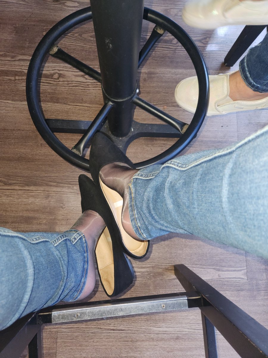 Shiny shiny shiny 💋 #sundayfunday