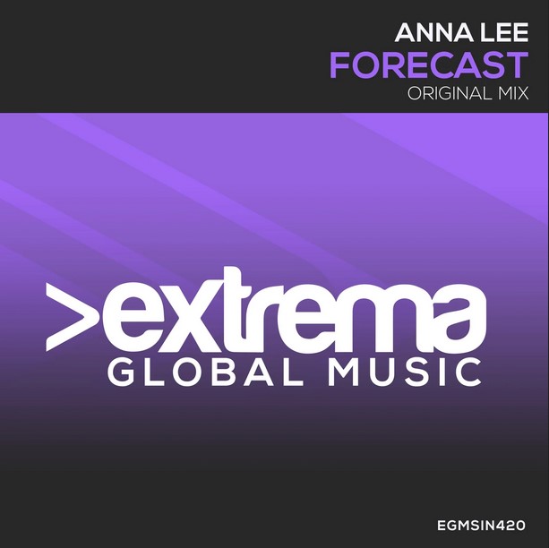 DJAnnalee's tweet photo. Release Date:  2024-04-19 😇🫶💪
Anna Lee - Forecast [Extrema Global Music]
https://t.co/5ROSeOSZas https://t.co/pfN93oNYIP