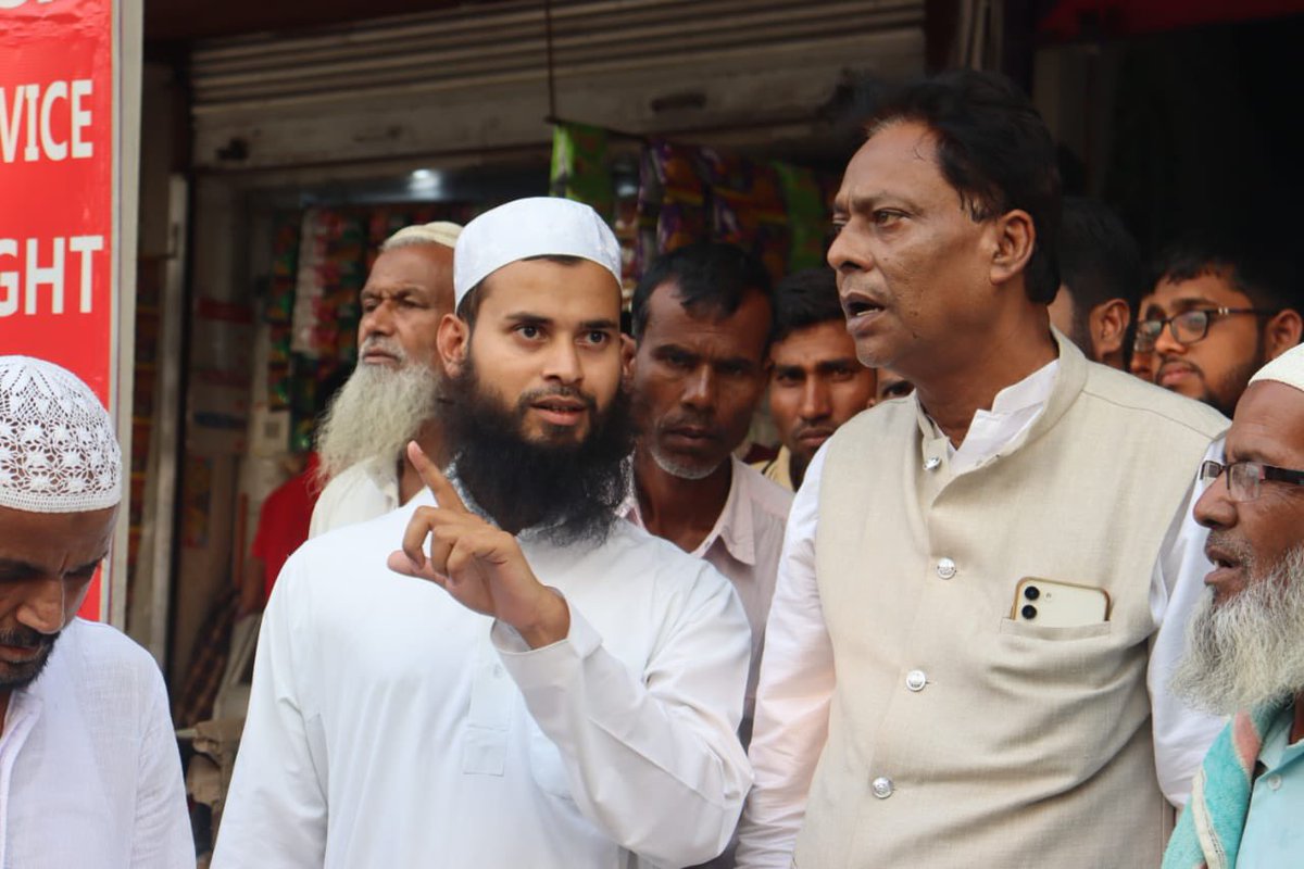 Sahabul Islam Choudhury tweet media