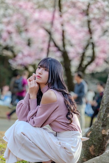 Twitterのコスプレ画像10