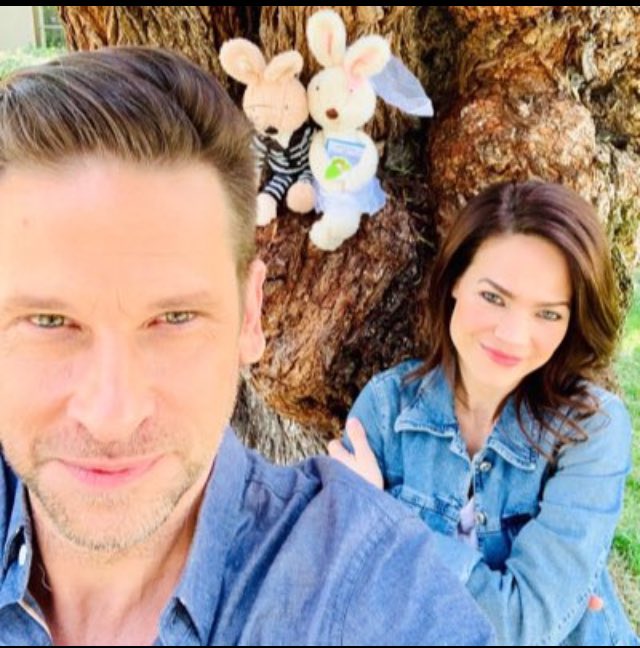 #GH #throwbacksunday #ReRo #Friz  BTS photo