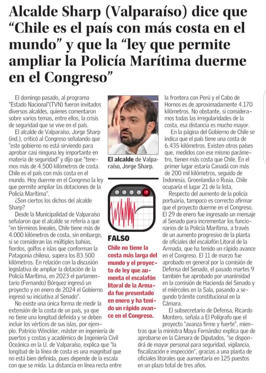 In_Muno_Logica's tweet photo. Alcalde de #Valparaíso, Jorge Esteban antes: el "refundador de @Carabdechile", ahora que vienen elecciones, preocupado de la policía marítima... 🤦🏻‍♀️ quién lo entiende?  #NoMasSharp https://t.co/Vl4v6EszNX