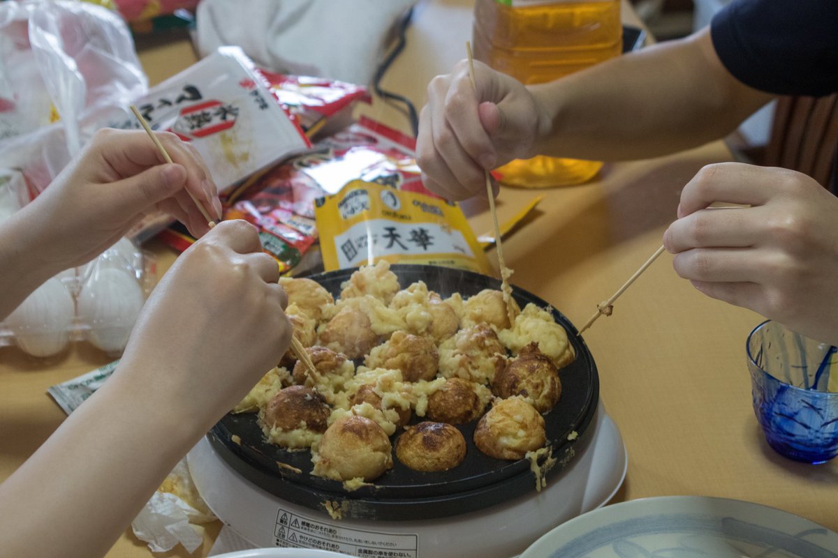 gurumetchiyu's tweet image. \\2024/04/14 新入生歓迎会👫🏻🌸//
新歓を陽だまりでやらさせていただきました！
ありがとうございました😊

4/18にはENMUSUBIがありますので、今日来た人も来れなかった人もぜひ来てください‼️

 #春から宇大  #宇都宮大学  #栃木県  #地域創生