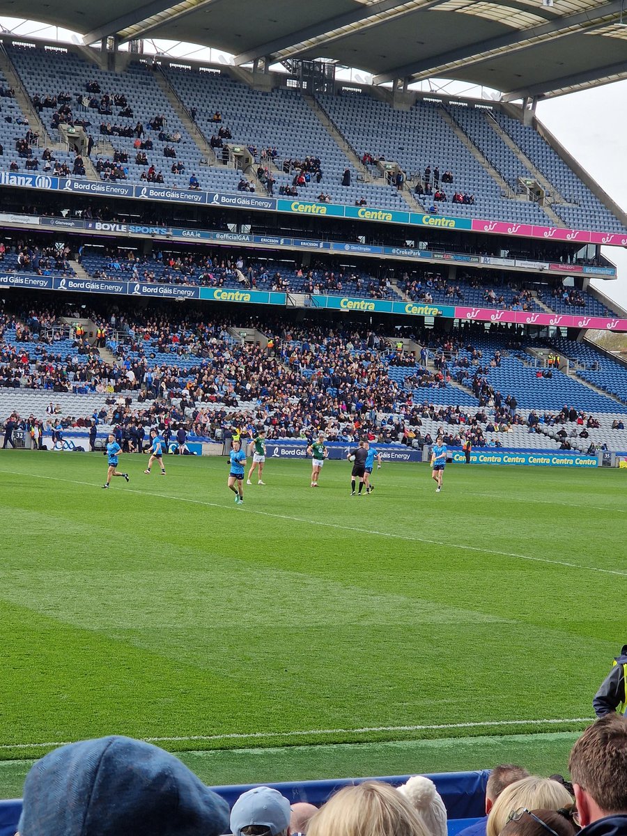 Here we go!! C'mon the Dubs! #COYBIB