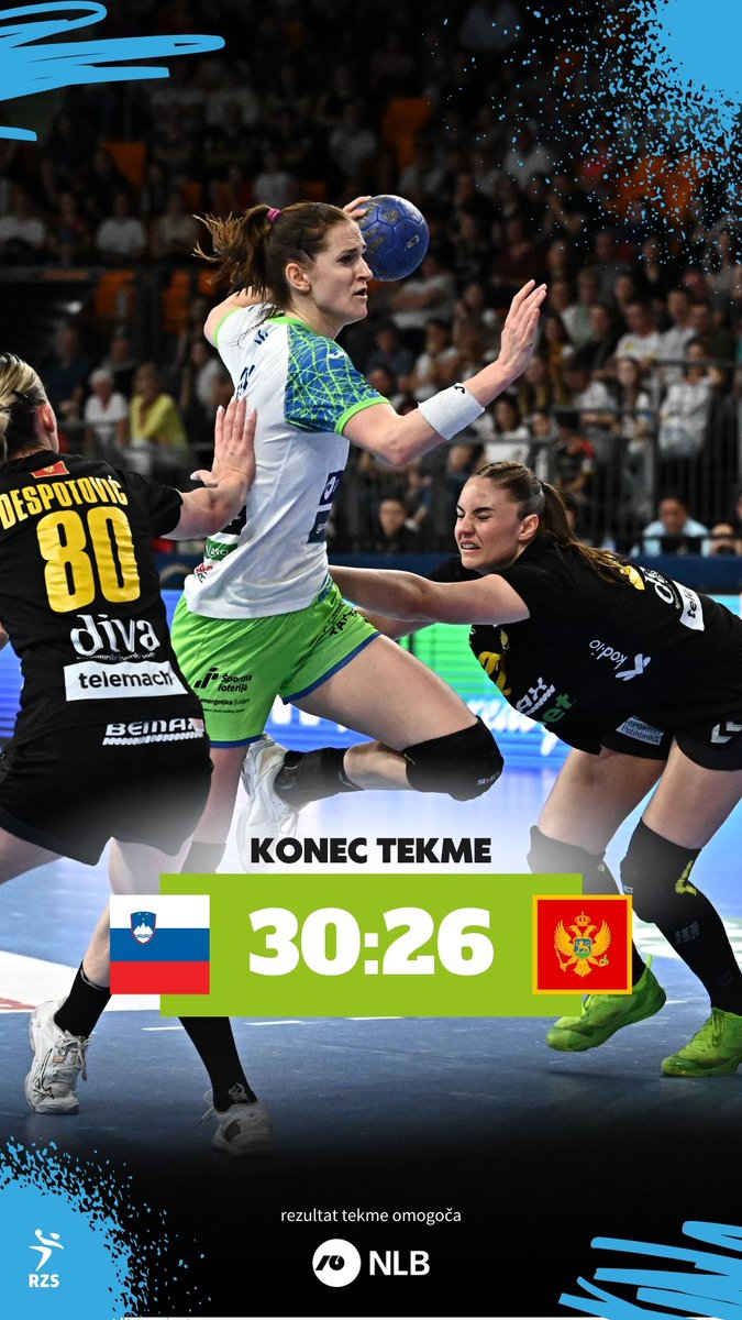 Pariz, prihajamo! ✈️🇸🇮

#miSlovenci #TeamSlovenia #RoadToParis2024 #Paris2024