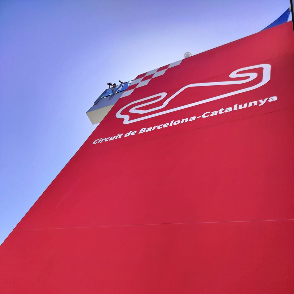 rocamatilda's tweet photo. Han llegado a su fin las #4HBarcelona!
Un gran fin de semana viendo correr a grandes pilotos del mundo de la resistencia.

#ELMS @EuropeanLMS @Circuitcat_es https://t.co/ONql1UNOHy
