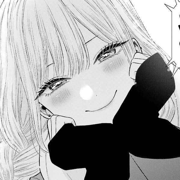 marin・₊✧ tweet media