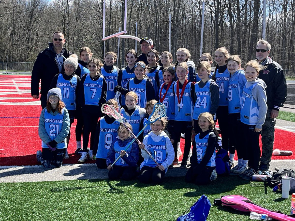 KceLax's tweet photo. Congratulations to our teams who went a combined 5-0-1 yesterday at the Hawken Play Day 2024 event! https://t.co/cXeeLXwMKp