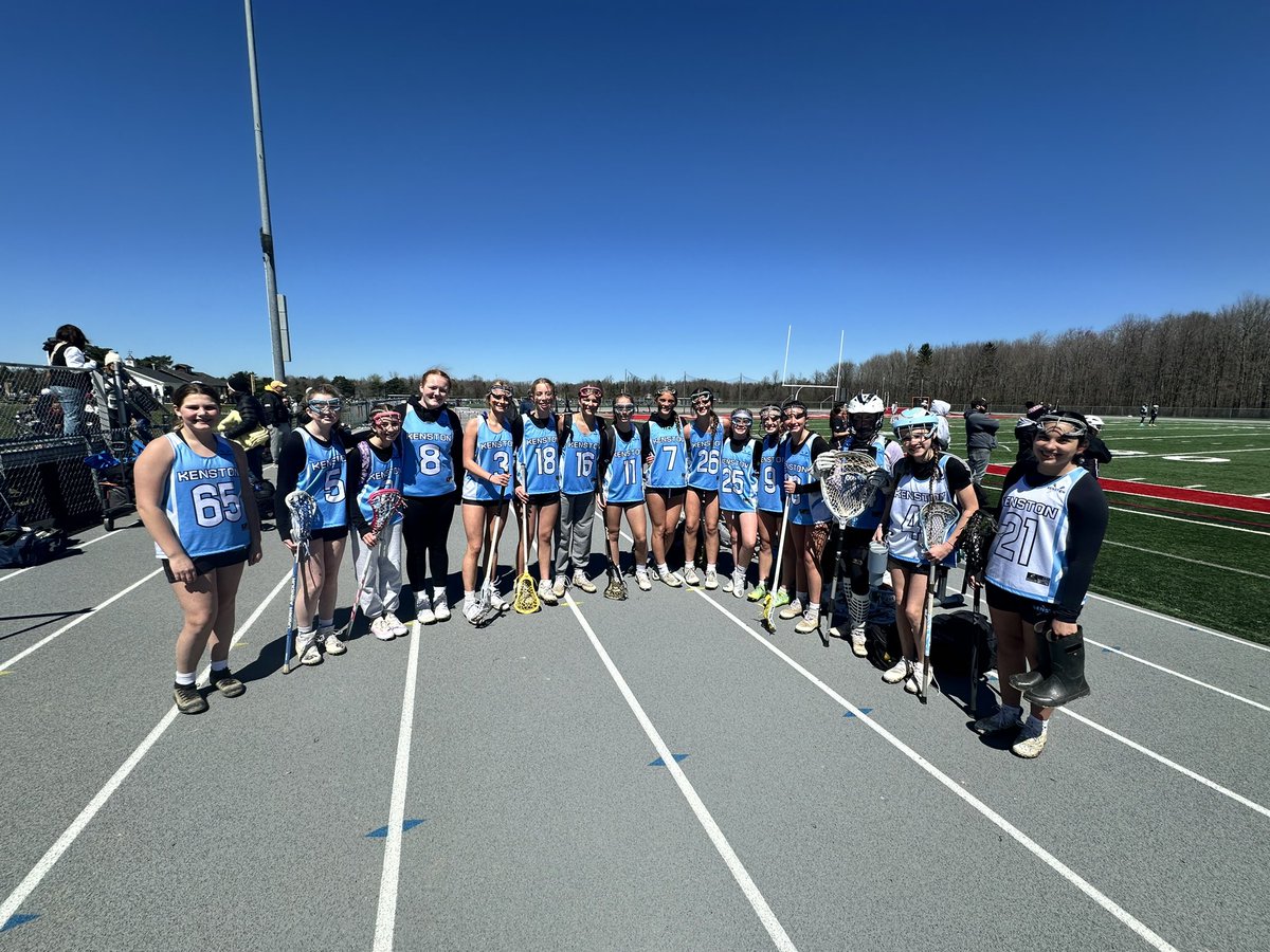 KceLax's tweet photo. Congratulations to our teams who went a combined 5-0-1 yesterday at the Hawken Play Day 2024 event! https://t.co/cXeeLXwMKp