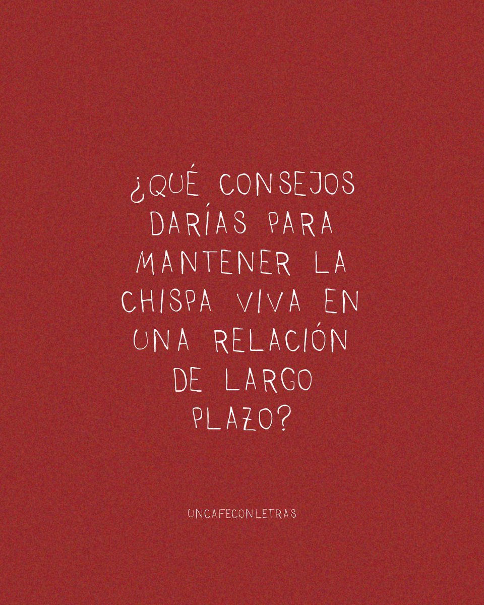 Un café con letras (@uncafeconletras) on Twitter photo 