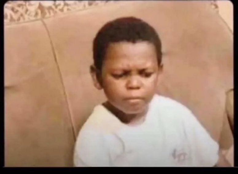 Nor be on Friday here Jesus Christ pay all the debt.

Why PalmPay still de call me?