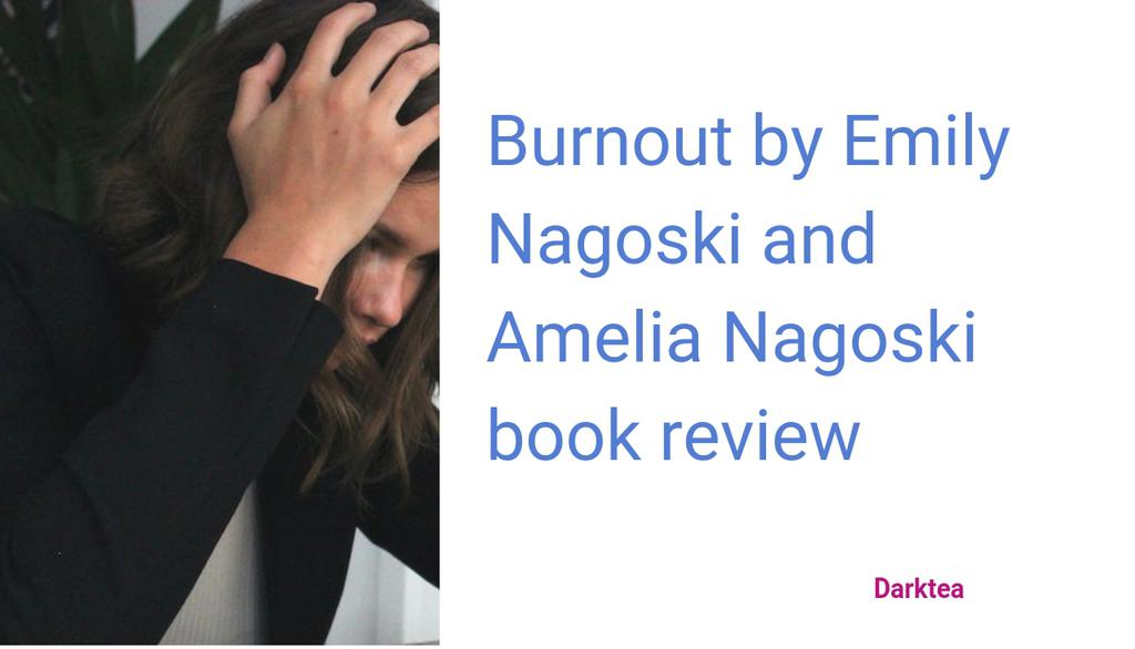 When you feel stressed it is hard to deal with the thing that causes your stress, so you first need to deal with the stress and then the stressors.

Read more 👉 lttr.ai/ARbo1

#ManageStress #Burnout #SelfHelpBooks