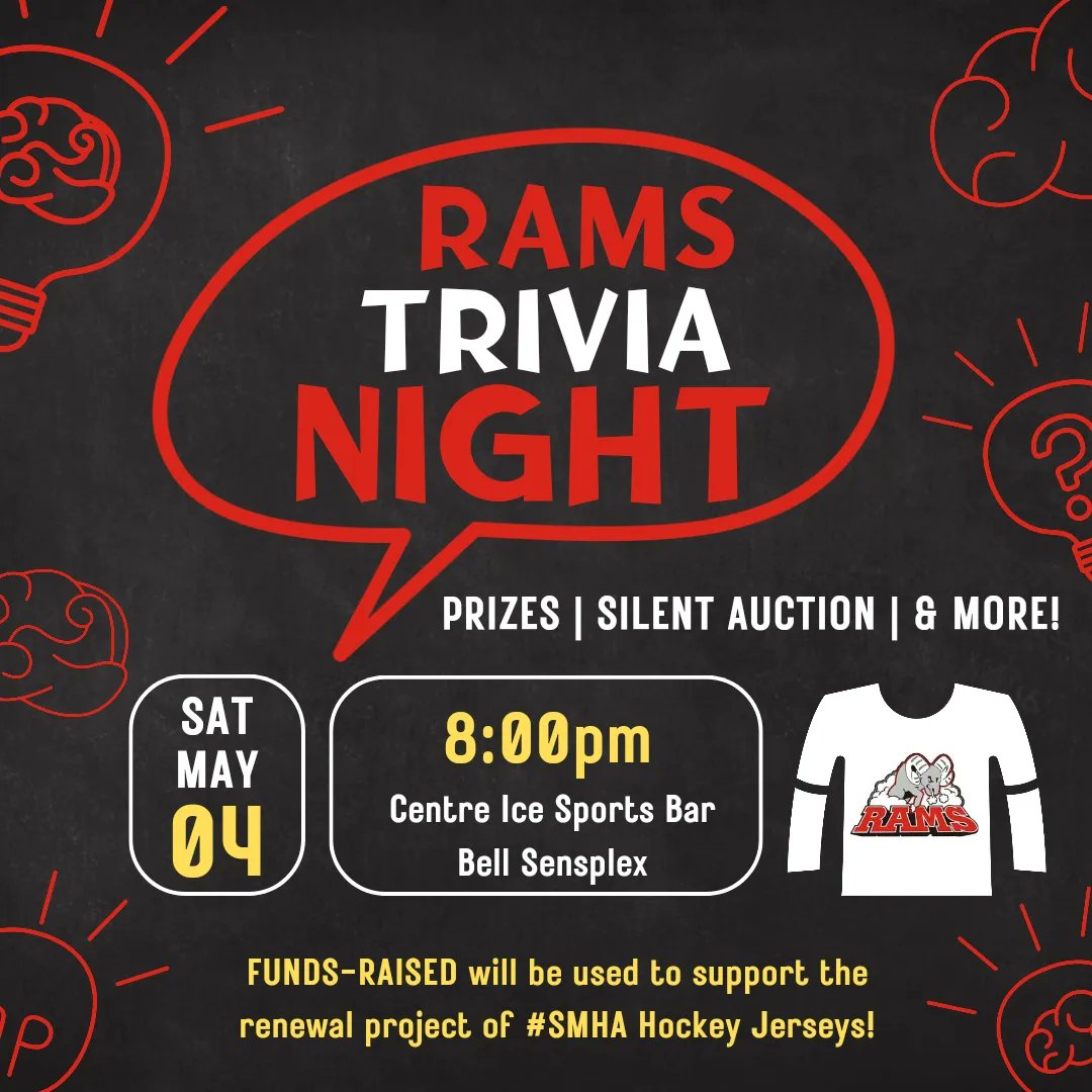 SMHA RAMS 🐏 tweet media