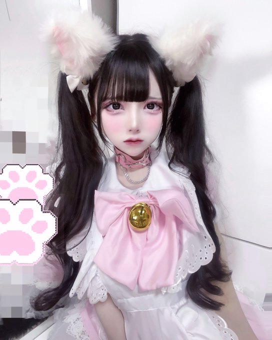 コスプレイヤー미유 ミユのTwitter画像3