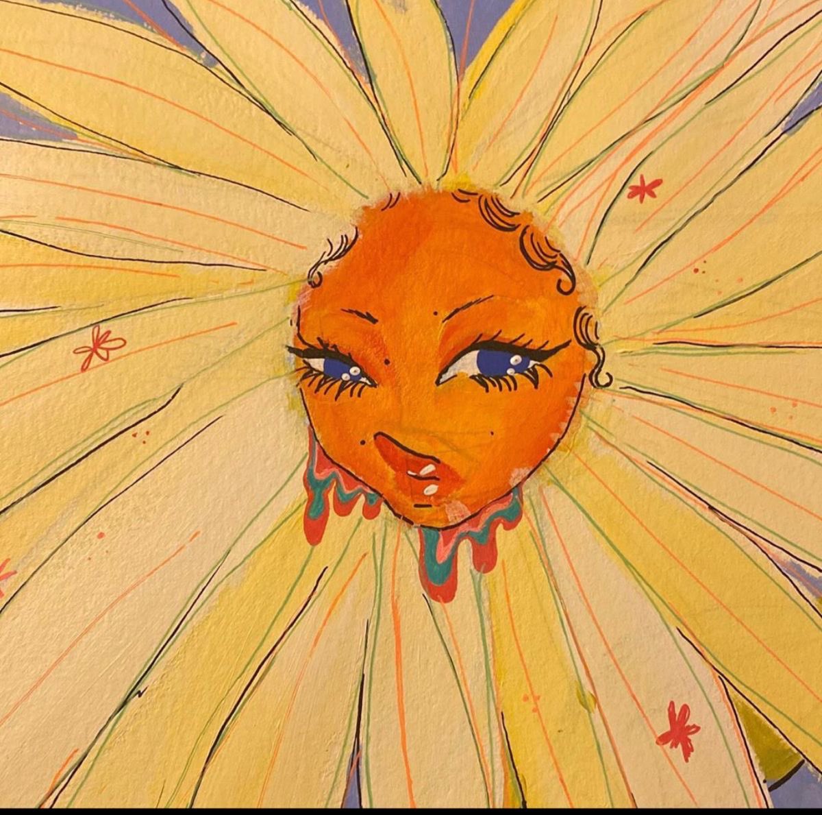soulaaangel's tweet photo. we moving into the solar plexus chakra today https://t.co/nUCHacEmL1