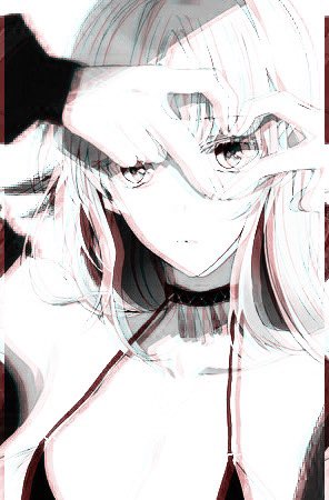 ᅠ

                 𝙋𝙧𝙚𝙩𝙩𝙮 𝙩𝙤𝙪𝙜𝙝 , 𝙖𝙧𝙚𝙣'𝙩 𝙮𝙤𝙪 ?

           𝙔𝙤𝙪 𝙬𝙤𝙣'𝙩 𝙘𝙧𝙮 𝙞𝙛 𝙄 𝙝𝙞𝙩 𝙮𝙤𝙪 , 𝙧𝙞𝙜𝙝𝙩 ?

ᅠ