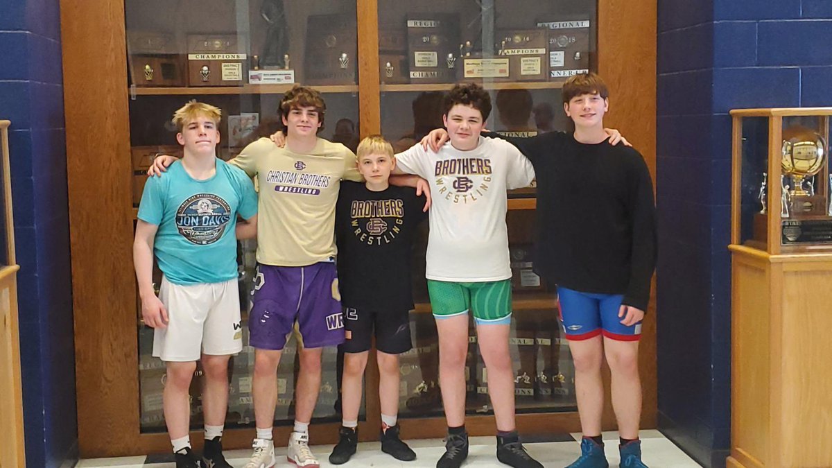 While one crew was competing in Missouri we had another crew competing at the Iron Man Tournament in Nashville. The whole group battled tough. Drake Bowers and Findley Smout brought home a ton of hardware!