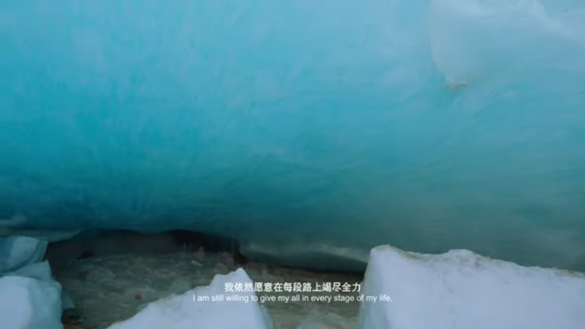 KiTi0504's tweet photo. Just finished watching Zhang Zhehan's #AugustDocumentary. Was too tired last night and wasn't able to watch it till the end. I have no words to describe what exactly I'm feeling and thinking right now. He is great! A hero... his own HERO.💙 
#ZhangZhehan
#张哲瀚八月 
#张哲瀚 https://t.co/usuj9bq3M7