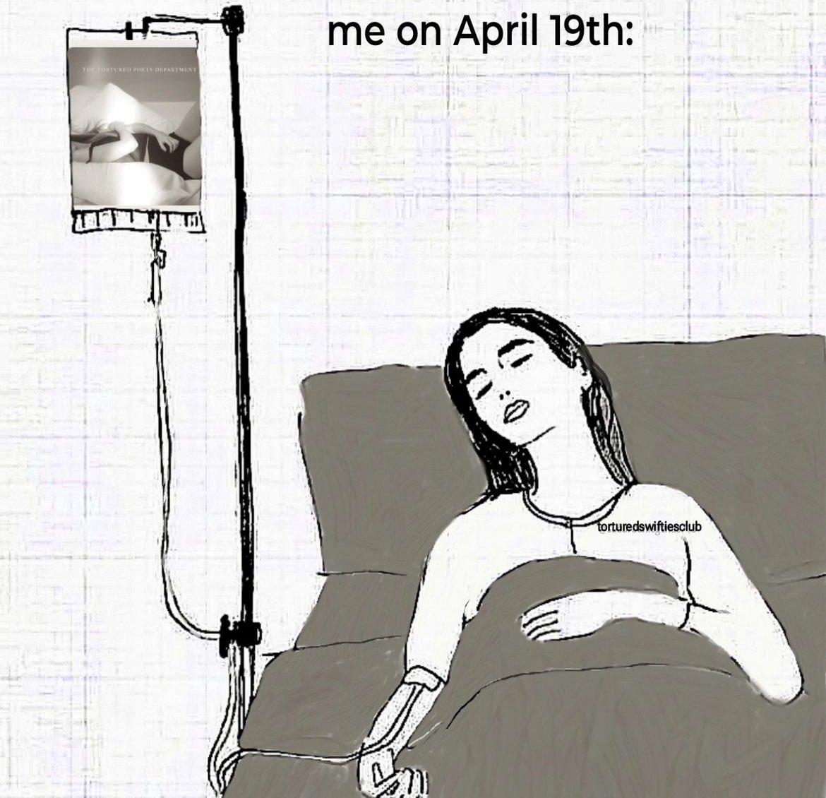 giftedswifted's tweet photo. Me in 5 days: https://t.co/TwYb8m2Zm9