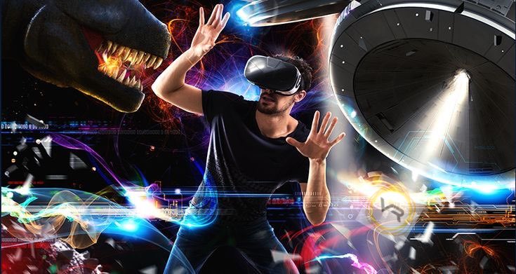 #VictoriaVR redefines #VR gaming with graphics that blur the line between imagination and reality. 
Step into a universe where every texture, every shadow, feels palpable, bringing your gaming experience to new heights.

#VRseason #Metaverse #CryptoGaming #P2E #AppleVisionPro $VR