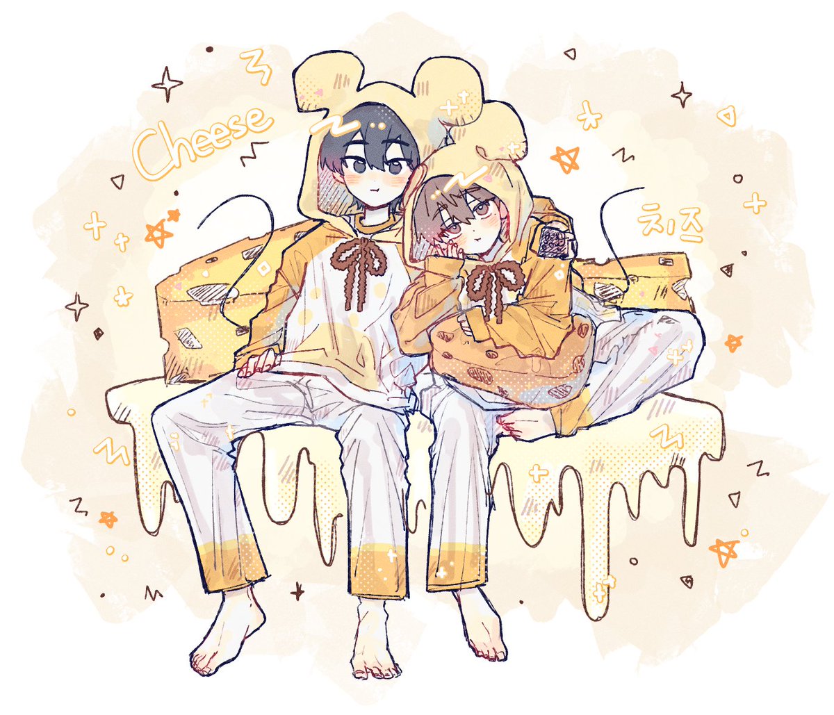 RanyNNG's tweet photo. 🧀
*뱅상 https://t.co/yYaEl9gcZQ