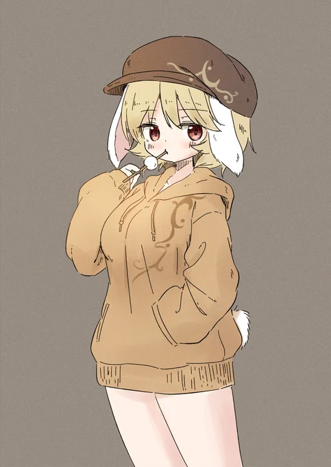 鈴瑚ちゃん 