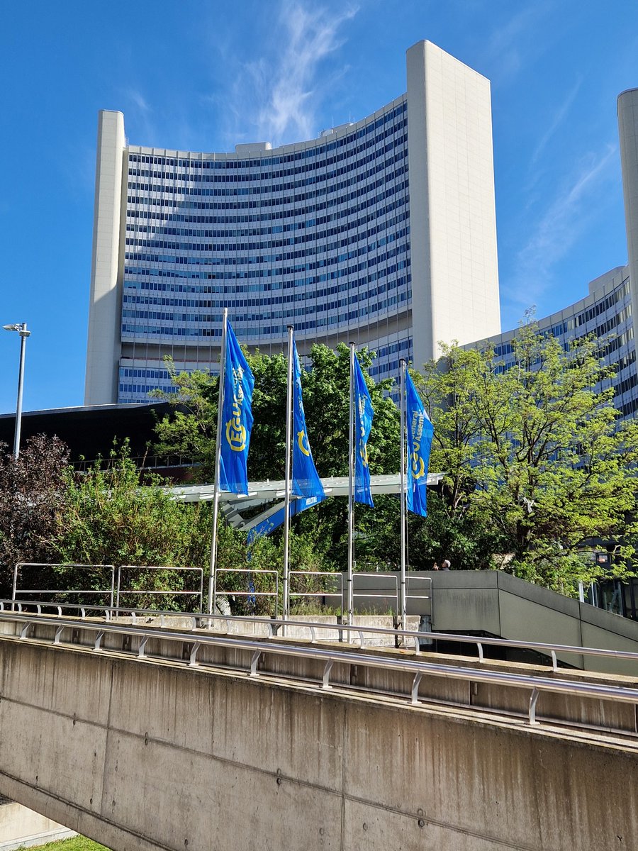 Almost that time again. Lets hope the sunshine lasts for the whole week