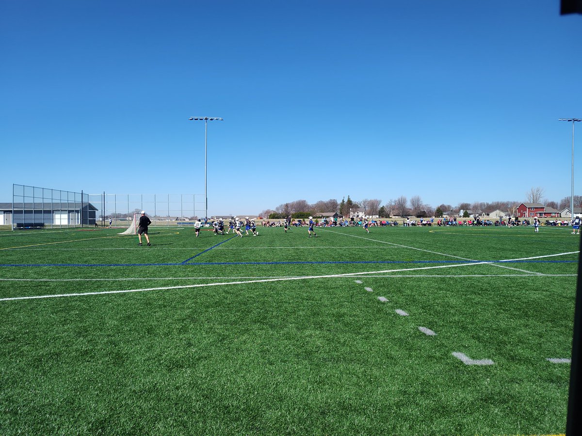 12U and 14U getting after it today!